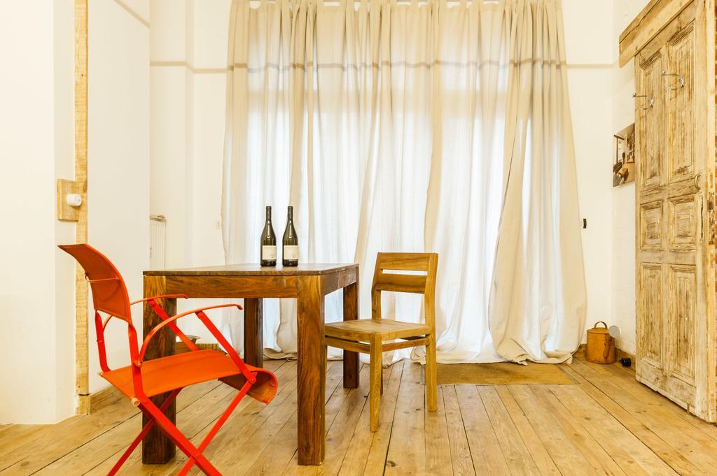 Smart Appart Insel Berlin Mitte Room photo